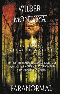 bokomslag Historias Extraordinarias