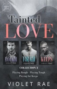bokomslag Tainted Love - Collection 2