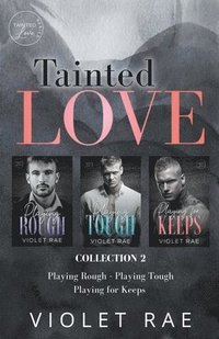 bokomslag Tainted Love Collection 2