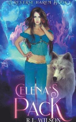 Celena's Pack 1