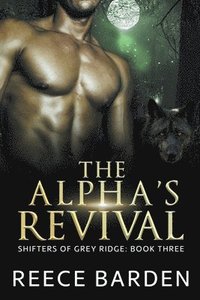 bokomslag Alpha's Revival