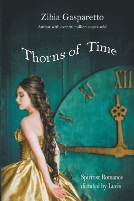 bokomslag Thorns of Time