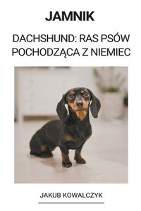 bokomslag Jamnik (Dachshund