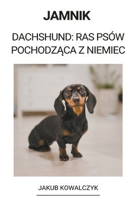 Jamnik (Dachshund 1