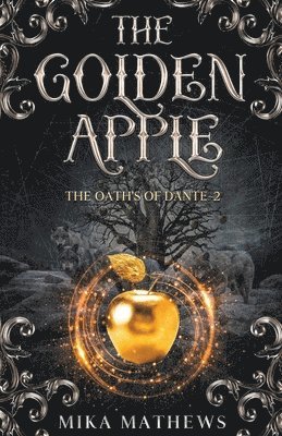 bokomslag The Golden Apple