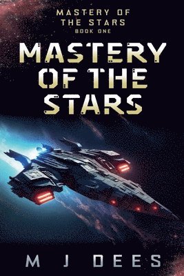 bokomslag Mastery of the Stars