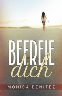 bokomslag Befreie Dich