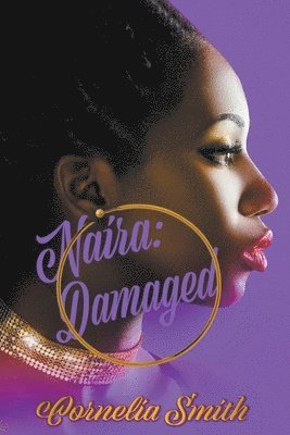 Cornelia Smith - Naira, Häftad