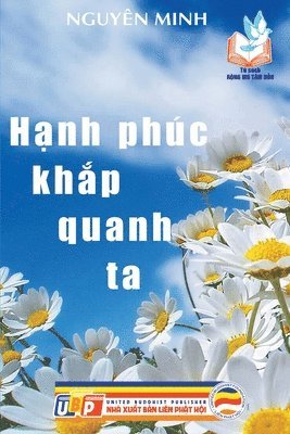 Nguyên Minh - Hạnh phúc khắp quanh ta, Häftad