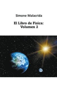 bokomslag Libro de Física