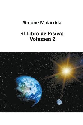 bokomslag Libro de Física