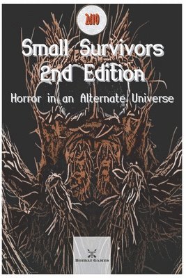 bokomslag Small Survivors -- 2nd Edition