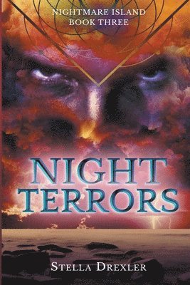 bokomslag Night Terrors