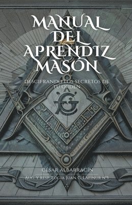 &quot;Manual del Aprendiz Masn 1