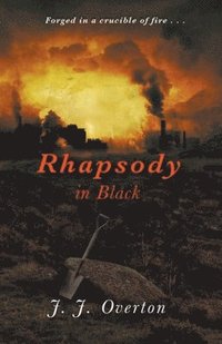 bokomslag Rhapsody in Black