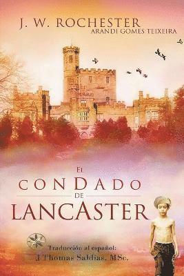 Condado Lancaster