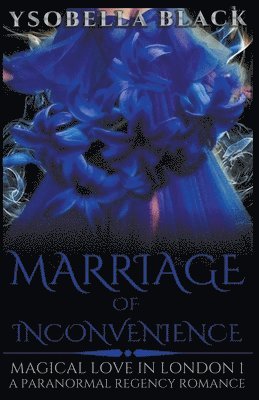 Marriage of Inconvenience 1