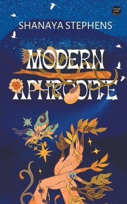 bokomslag Modern Aphrodite