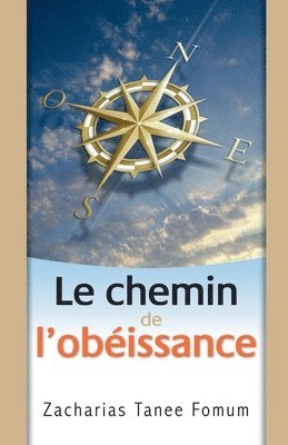 bokomslag Le Chemin de L'obeissance