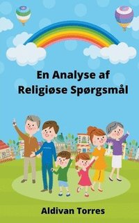 bokomslag En Analyse af Religiose Sporgsmal