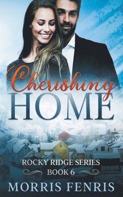Morris Fenris - Cherishing Home, Häftad
