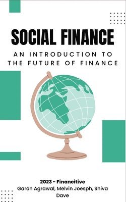 bokomslag Social Finance