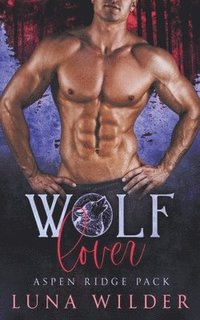 bokomslag Wolf Lover