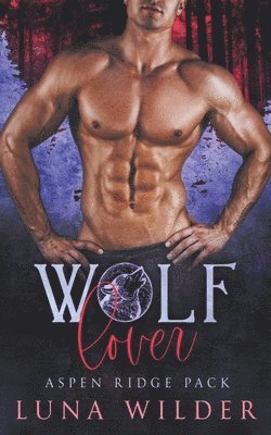 Wolf Lover 1