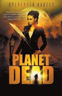 bokomslag Planet Dead