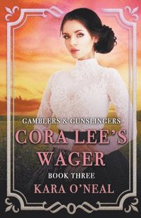 bokomslag Cora Lee's Wager