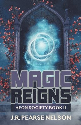 Magic Reigns 1