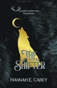 bokomslag The Shifter