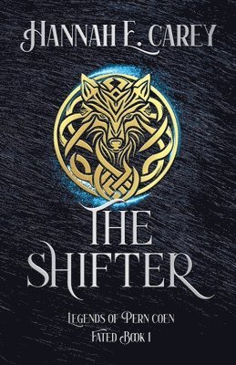 The Shifter 1