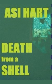 bokomslag Death from a Shell