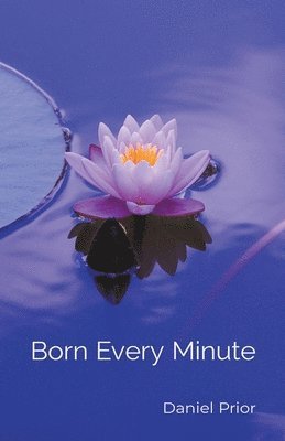 bokomslag Born Every Minute