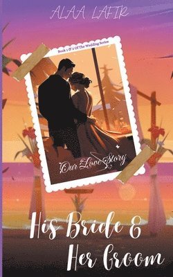 bokomslag His Bride