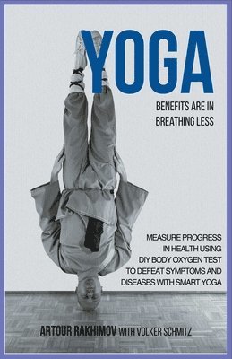 Yoga Benefits Are in Breathing Less 1