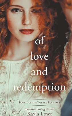 Of Love and Redemption 1