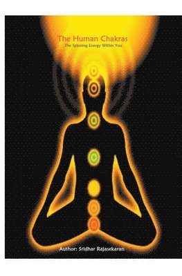 The Human Chakras 1