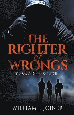 bokomslag Righter of Wrongs