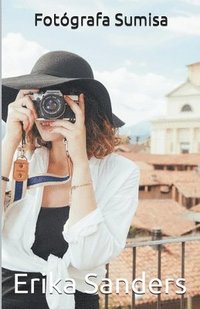 bokomslag Fotógrafa Sumisa