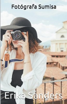 bokomslag Fotógrafa Sumisa