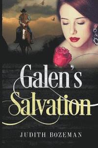 bokomslag Galen's Salvation