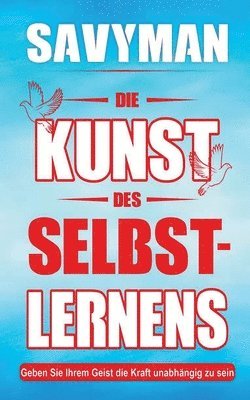 Die Kunst Des Selbstlernens 1