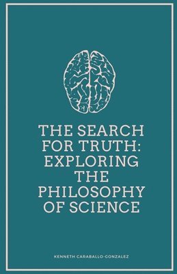 Kenneth Caraballo - Search for Truth, Häftad