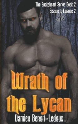 Wrath of the Lycan 1