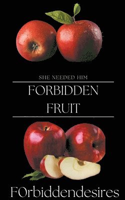 bokomslag Forbidden Fruit