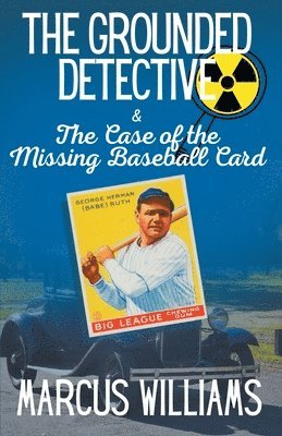 Case of the Missing Baseball Card