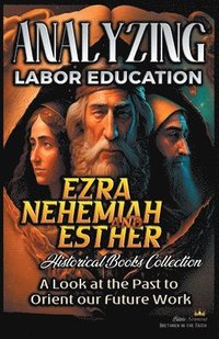 bokomslag Analyzing Labor Education in Ezra, Nehemiah, Esther