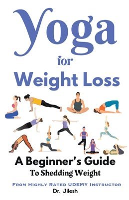 Yoga for Weight Loss 1